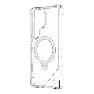 GoTo-GoTo™ Kickstand Magnet Ring Case for Samsung Galaxy S26 Ultra-slide-3