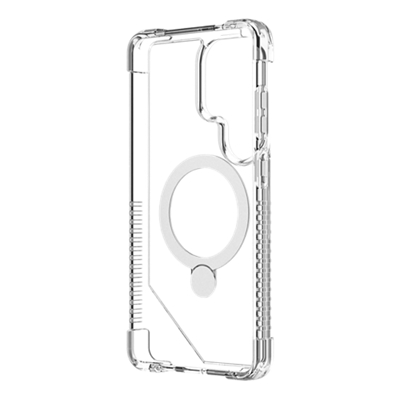 GoTo-GoTo™ Kickstand Magnet Ring Case for Samsung Galaxy S26 Ultra-slide-1