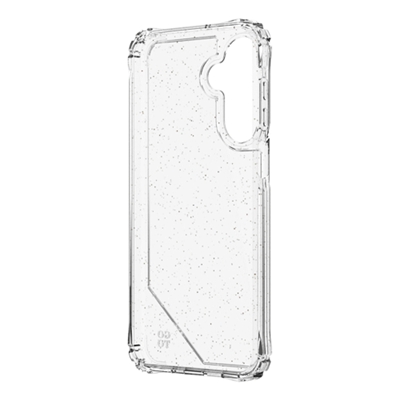 GoTo® Sparkle Case for Samsung Galaxy A17 5G - Clear-slide-2