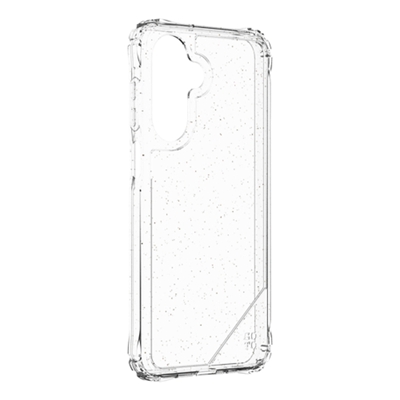 GoTo® Sparkle Case for Samsung Galaxy A17 5G - Clear-slide-1