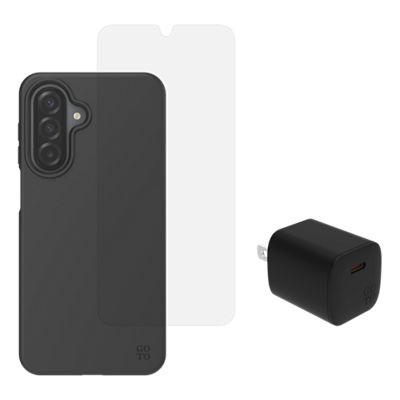 GoTo-GoTo® 3-in-1 Bundle SAVE 30 Percent for Samsung Galaxy A37-slide-1
