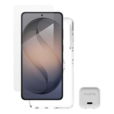 ZAGG-ZAGG/mophie 3-in-1 Bundle SAVE 25 Percent for Samsung Galaxy S26 Ultra-slide-0