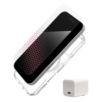 ZAGG/mophie-ZAGG/mophie 3-in-1 Bundle SAVE 25 Percent for Apple iPhone 18 Pro/17 Pro-slide-3