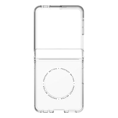 ZAGG-ZAGG Crystal Palace Snap Case for Samsung Galaxy Z Flip8-slide-0