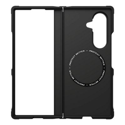 ZAGG-ZAGG Sedona Snap Case for Samsung Galaxy Z Fold8 Ultra-slide-0
