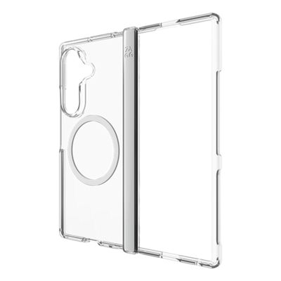 ZAGG-ZAGG Crystal Palace Snap Case for Samsung Galaxy Z Fold8 Ultra-slide-3