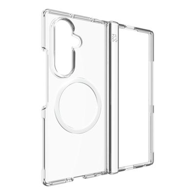 ZAGG-ZAGG Crystal Palace Snap Case for Samsung Galaxy Z Fold8 Ultra-slide-1