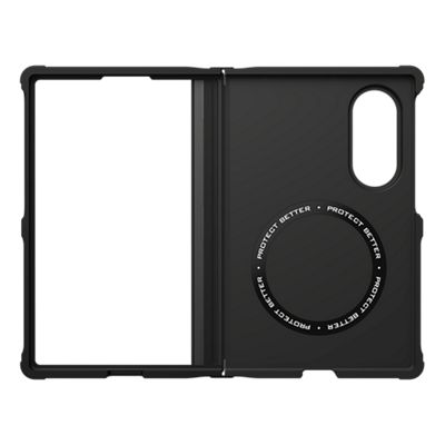 ZAGG-ZAGG Sedona Snap Case for Samsung Galaxy Z Fold8-slide-0