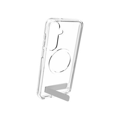 ZAGG-ZAGG Crystal Palace Snap with Kickstand Case for Samsung Galaxy S26 FE-slide-2