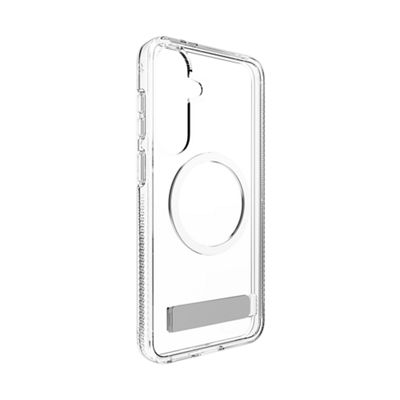 ZAGG-ZAGG Crystal Palace Snap with Kickstand Case for Samsung Galaxy S26 FE-slide-3