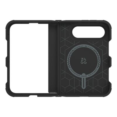 ZAGG-ZAGG Sedona Snap with Kickstand Case for Apple iPhone Duo-slide-0