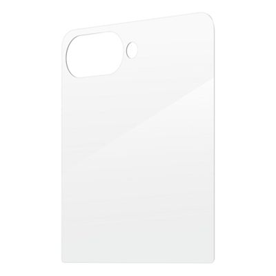 ZAGG-ZAGG Glass XTR5 Screen Protector for Samsung Galaxy Z Flip8-slide-2