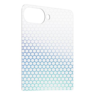 ZAGG-ZAGG Glass XTR5 Screen Protector for Samsung Galaxy Z Flip8-slide-1