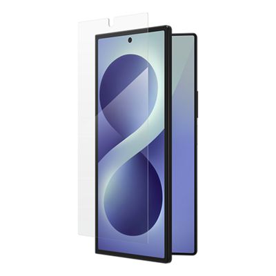 ZAGG-ZAGG Glass XTR5 Screen Protector for Samsung Galaxy Z Fold8 Ultra-slide-3