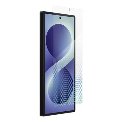 ZAGG-ZAGG Glass XTR5 Screen Protector for Samsung Galaxy Z Fold8 Ultra-slide-1