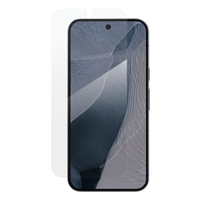 ZAGG Glass XTR5 (Biometric) Screen Protector for Google Pixel 11 Pro XL - Clear, back view, back view-slide-2