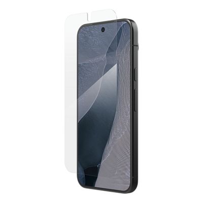 ZAGG Glass XTR5 (Biometric) Screen Protector for Google Pixel 11 Pro XL - Clear, right view, right view-slide-1