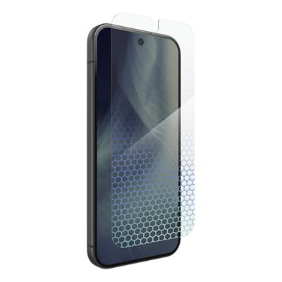 ZAGG-ZAGG Glass XTR5 (Biometric) Screen Protector for Google Pixel 11 Pro Fold-slide-3