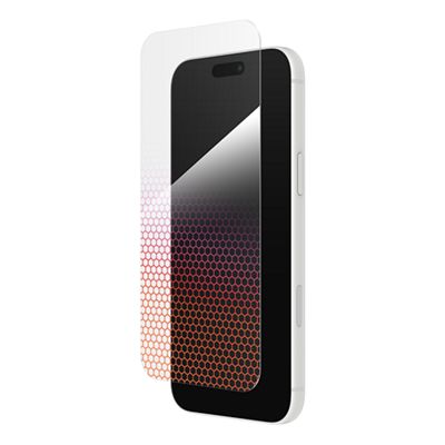 ZAGG Glass XTR6 Screen Protector for Apple iPhone 18 Pro/17 Pro: Prices ...