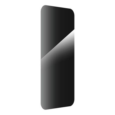 ZAGG Glass Privacy XTR Screen Protector for Apple iPhone 18 Pro - Privacy, back view, back view-slide-2