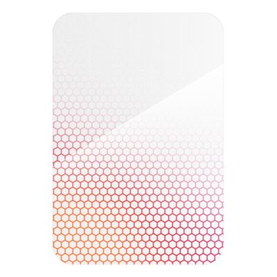 ZAGG-ZAGG Glass XTR6 Screen Protector for Apple iPhone Duo-slide-0