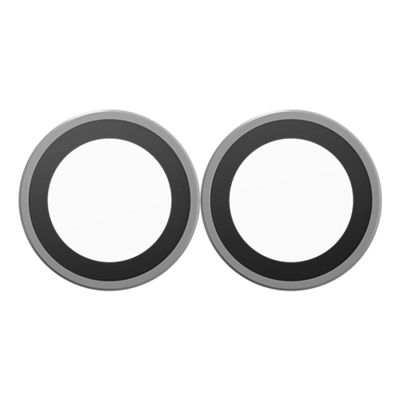 ZAGG-ZAGG Glass Elite Camera Lens Protector for Apple iPhone Duo-slide-0