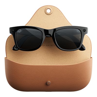 Meta-Ray-Ban Meta (Gen 3) Wayfarer Large, Transitions® Grey Lenses-slide-3