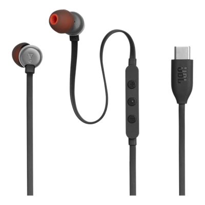 JBL-JBL Tune 310C Wired Buds, USB-C-slide-0