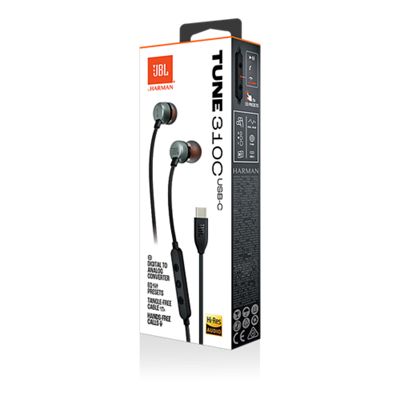 JBL-JBL Tune 310C Wired Buds, USB-C-slide-3