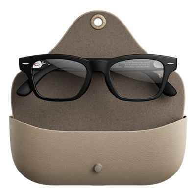 Meta-Ray-Ban Meta Audio Burbank, Clear Lenses-slide-2
