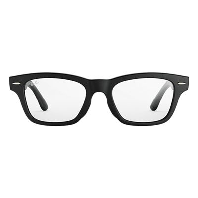 Meta-Ray-Ban Meta Audio Burbank, Clear Lenses-slide-0