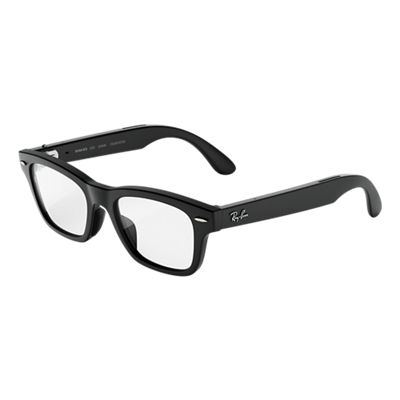Meta-Ray-Ban Meta Audio Burbank, Clear Lenses-slide-3