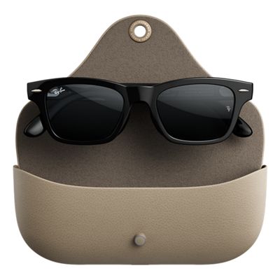 Meta-Ray-Ban Meta Audio Burbank, Transitions® Grey Lenses-slide-2