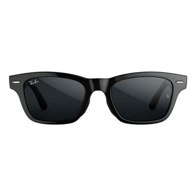 Meta-Ray-Ban Meta Audio Burbank, Transitions® Grey Lenses-slide-0