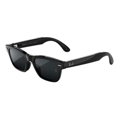 Meta-Ray-Ban Meta Audio Burbank, Transitions® Grey Lenses-slide-3