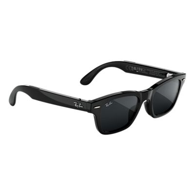 Meta-Ray-Ban Meta Audio Burbank, Transitions® Grey Lenses-slide-1
