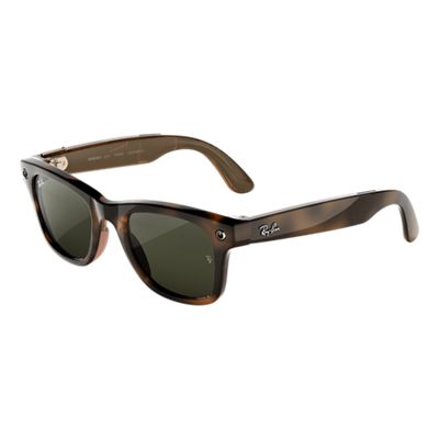 Meta-Ray-Ban Meta (Gen 3) Wayfarer, Green Lenses-slide-2