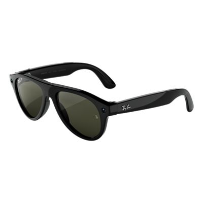 Meta-Ray-Ban Meta (Gen 3) Aviator, Polarized Green Lenses-slide-2