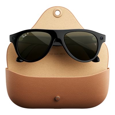 Meta-Ray-Ban Meta (Gen 3) Aviator, Polarized Green Lenses-slide-3