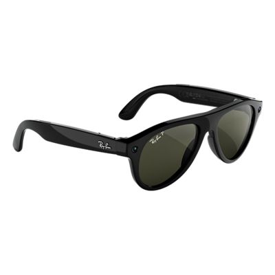 Meta-Ray-Ban Meta (Gen 3) Aviator, Polarized Green Lenses-slide-1