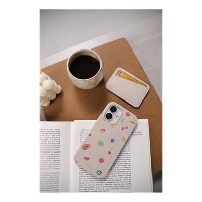 PELA-Pela Case Buy One, Design 2nd Free with Magnetic for iPhone 17-slide-2
