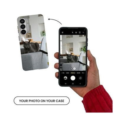 PELA-Pela Case Buy One, Design 2nd Free with Magnetic for Samsung Galaxy S26-slide-3