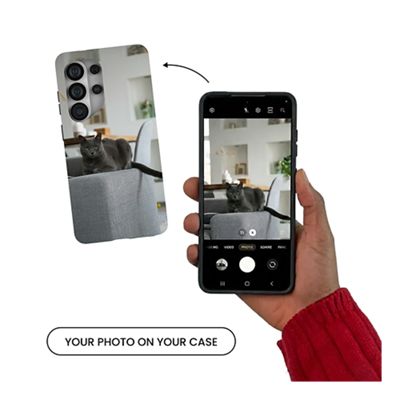 PELA-Pela Case Buy One, Design 2nd Free with Magnetic for Samsung Galaxy S26 Ultra-slide-3