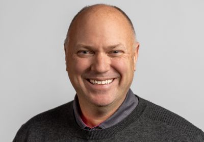 Jon Freier PRESIDENT, CONSUMER GROUP