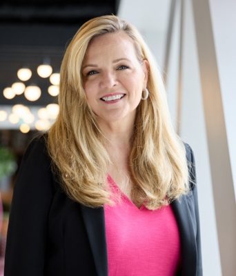 Janice V. Kapner EVP & CHIEF COMMUNICATIONS & CORPORATE RESPONSIBILITY OFFICER