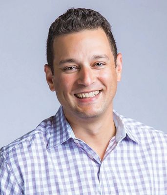 Mike Katz PRESIDENT, MARKETING, STRATEGY, & PRODUCTS