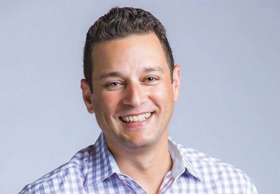 Mike Katz PRESIDENT, MARKETING, STRATEGY & PRODUCTS