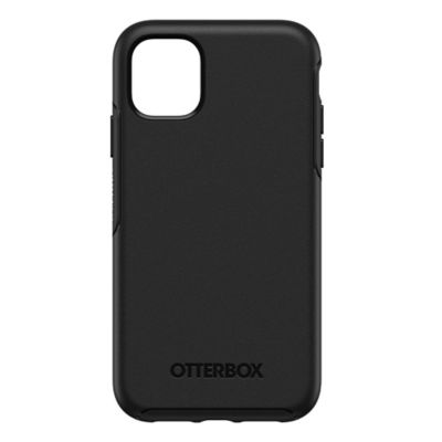 OtterBox Symmetry Series Case for Apple iPhone 11 - Black