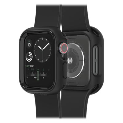 OtterBox Watch Case for Apple Watch Series 5/4 40mm - Black