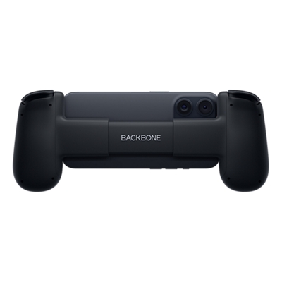 Backbone-Backbone One Controller, USB-C Port-slide-2